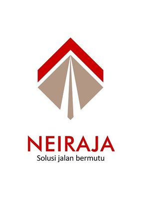 Trademark NEIRAJA DAN LOGO