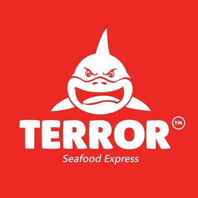 Trademark Terror Seafood