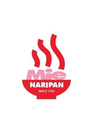 Trademark MIE NARIPAN SINCE 1965 + LOGO