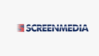 Trademark SCREENMEDIA