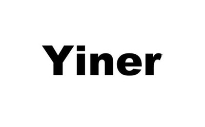 Trademark Yiner