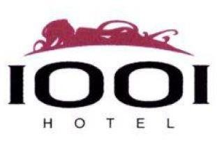 Trademark IOOI HOTEL + LOGO