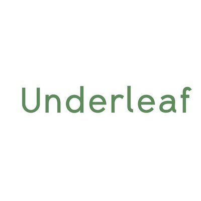 Trademark Underleaf