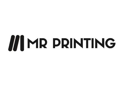 Trademark MR Printing