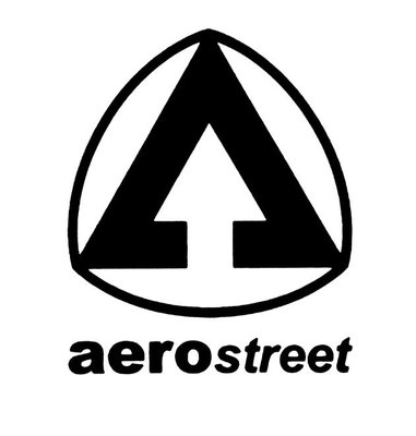 Trademark AEROSTREET