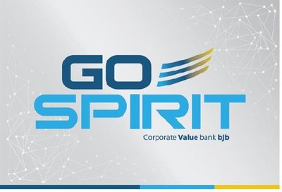 Trademark GO SPIRIT