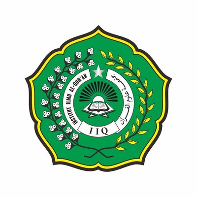 Trademark Institut Ilmu Al-Qur’an (IIQ) Jakarta + Logo