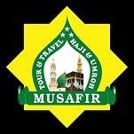 Trademark MUSAFIR