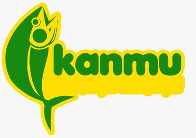 Trademark IKANMU + LOGO