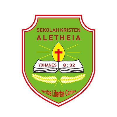 Trademark SEKOLAH KRISTEN ALETHEIA