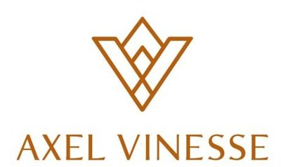 Trademark AXEL VINESSE + LOGO