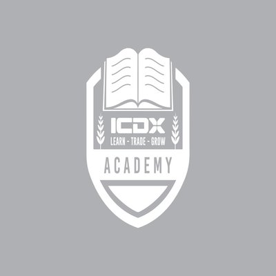 Trademark ICDX ACADEMY