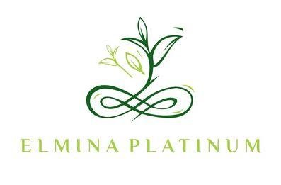 Trademark ELMINA PLATINUM + GAMBAR