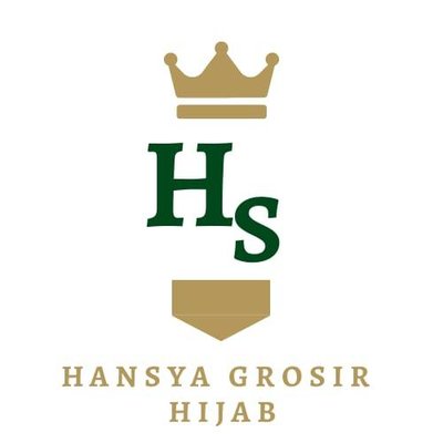 Trademark HS HANSYA GROSIR HIJAB