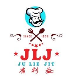 Trademark JLJ JU LIE JIT SINCE 1938 + LUKISAN