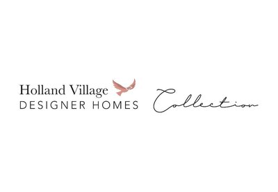 Trademark HOLLAND VILLAGE DESIGNER HOMES COLLECTION