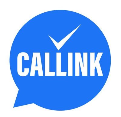 Trademark CALLINK