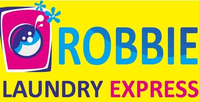 Trademark ROBBIE LAUNDRY EXPRESS