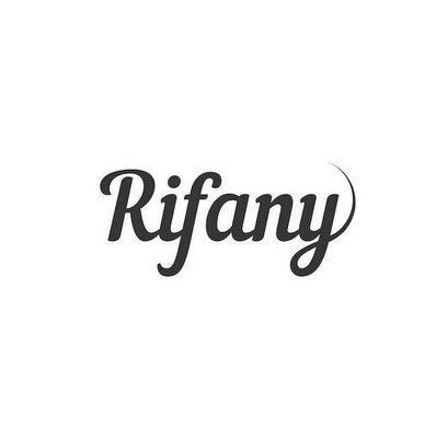 Trademark RIFANY