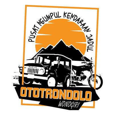 Trademark OTOTRONDOLO WONOGIRI