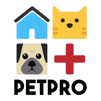 Trademark PETPRO