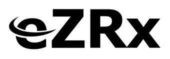 Trademark eZRx + logo