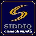 Trademark SIDDIQ AMANAH WISATA