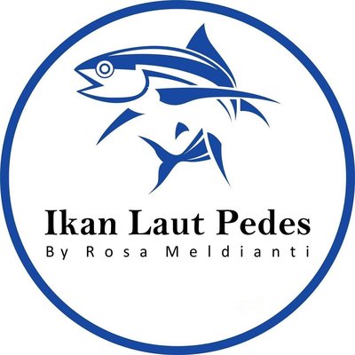 Trademark Ikan Laut Pedes By Rosa Meldianti