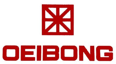 Trademark OEIBONG + LOGO KOTAK