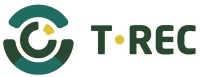 Trademark T-REC + Logo