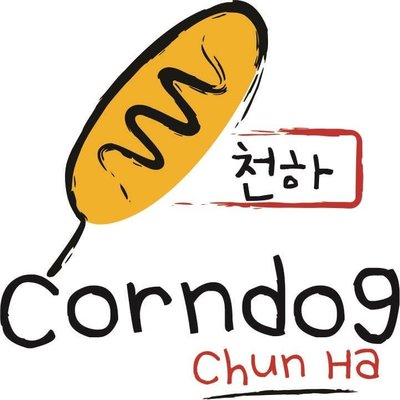 Trademark Corndog Chun Ha