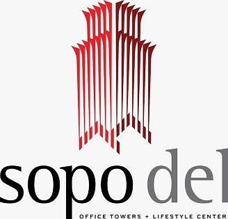 Trademark SOPO DEL