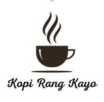 Trademark Kopi Rang Kayo