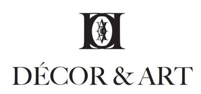 Trademark DÉCOR & ART + LOGO