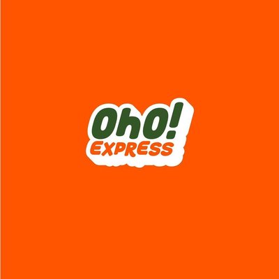 Trademark Oho Express