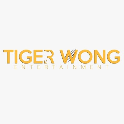 Trademark TIGER WONG