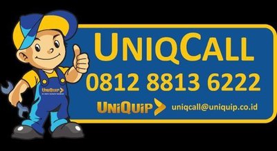 Trademark UNIQCALL