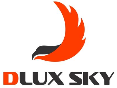 Trademark DLUX SKY