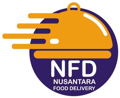 Trademark Nusantara Food Delivery (NFD)