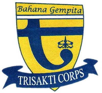 Trademark Bahana Gempita Trisakti Corps