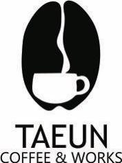 Trademark TAEUN COFFEE & WORKS