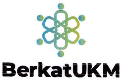 Trademark BerkatUKM