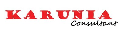 Trademark KARUNIA Consultant