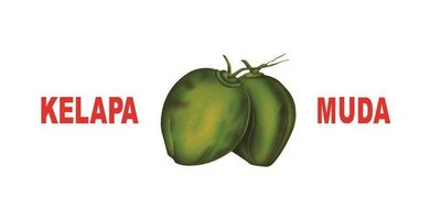 Trademark KELAPA MUDA