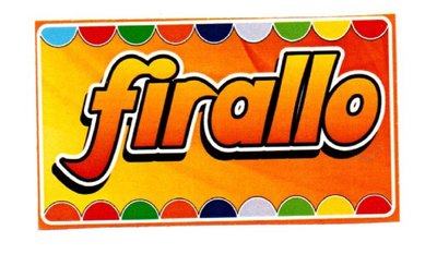 Trademark firallo