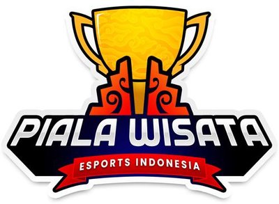 Trademark PIALA WISATA ESPORTS INDONESIA