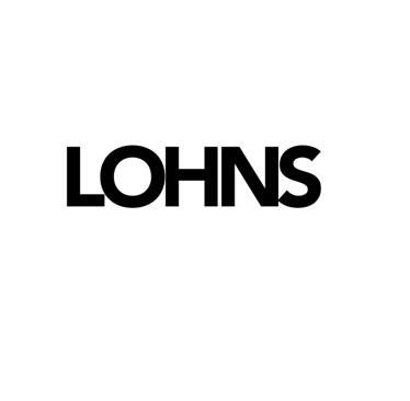 Trademark LOHNS