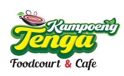 Trademark KAMPOENG TENGA DAN LUKISAN