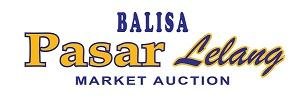 Trademark BALISA PASAR LELANG MARKET AUCTION