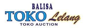 Trademark BALISA TOKO LELANG TOKO AUCTION